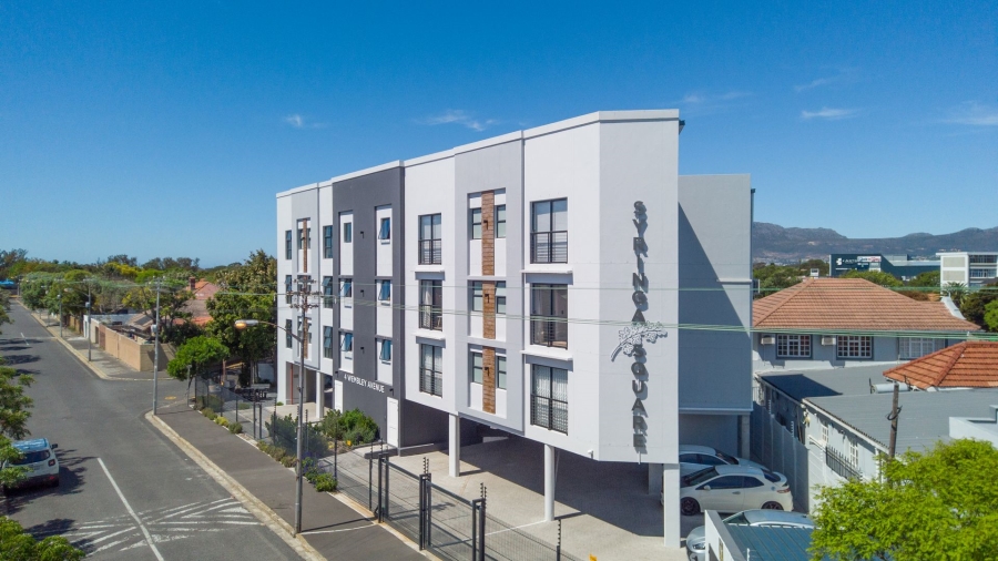 2 Bedroom Property for Sale in Plumstead Western Cape